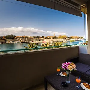  Appartement Big Look Croatie