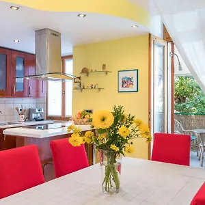 Appartement Vesna, Pula