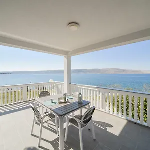  Appartement Martom Croatie