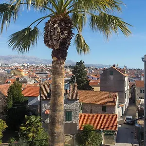  Appartement Kovacic_grubisic Croatie